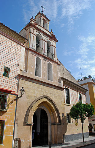 Iglesia Santa María la Blanca