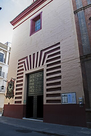 Iglesia de San Buenaventura