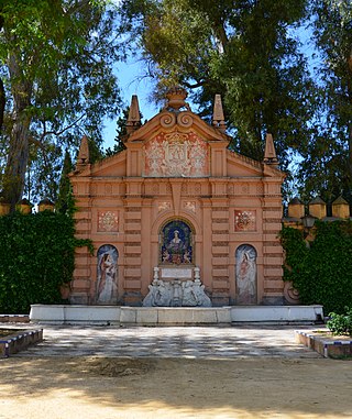 Monumento a Catalina de Ribera