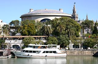 Teatro de la Maestranza