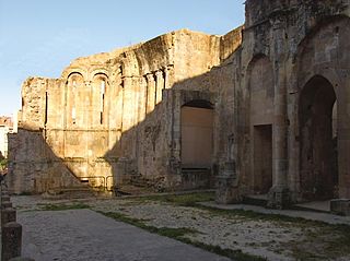 Iglesia de San Nicolás