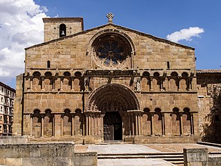 Iglesia de Santo Domingo