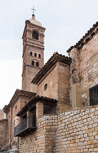 Iglesia de la Magdalena