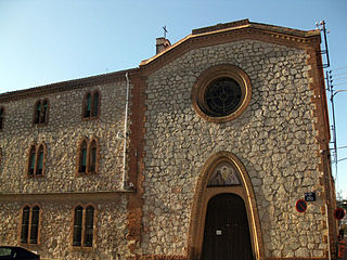 Convent de les Germanes Josefines