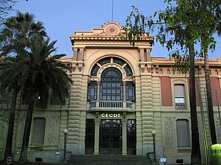 Institut Industrial