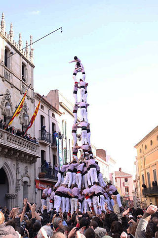 Minyons de Terrassa