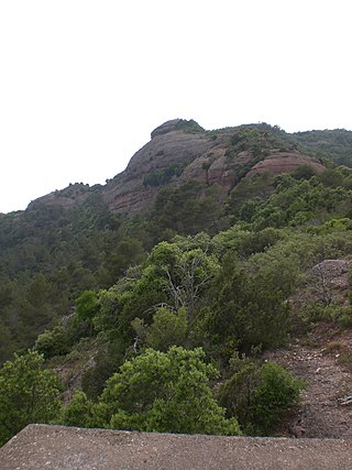 Roca del Corb