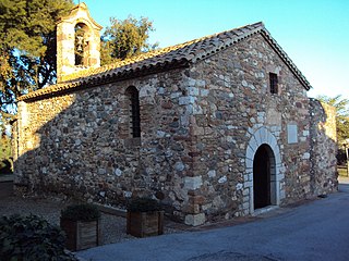 Santa Magdalena de Puigbarral