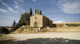 Mare de Déu de la Llet