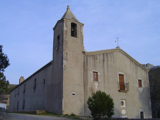 Ermita de Santa Caterina
