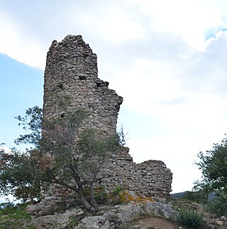 Pola Tower