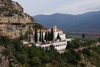 Ermita de la Pietat