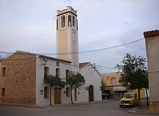 Església de Sant Antoni de Pàdua