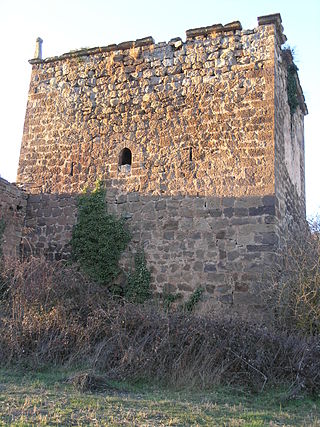 Torre de Cadalso