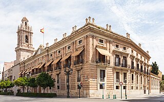 Convent de Sant Doménec