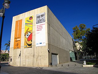 Museu Valencià de la Il·lustració i de la Modernitat