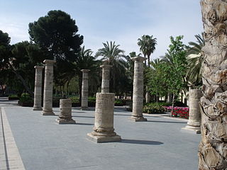 Parc de la Cultura