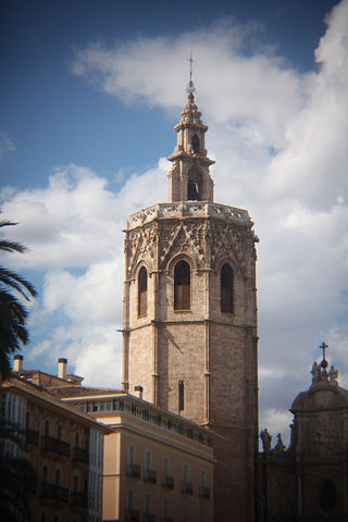 Torre del Micalet