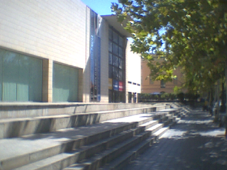 Valencian Institute of Modern Art