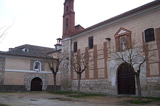 Convento de Santa Teresa