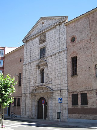 Iglesia de Nuestra Señora de La Victoria