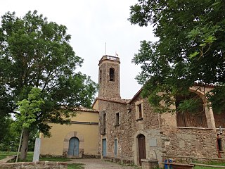 Ermita de Sant Sebastià