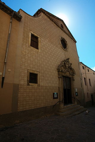 Església dels Dolors