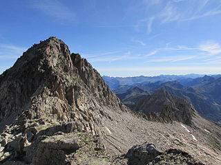 Cap deth Hòro de Moilères