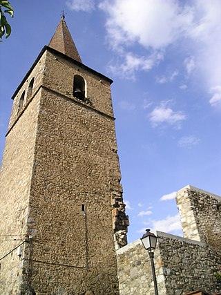 Sant Sadurní de Betren