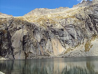 Tuca d'el Cap de la Vall