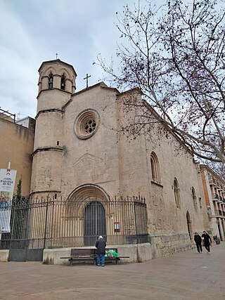 Capella de Sant Joan