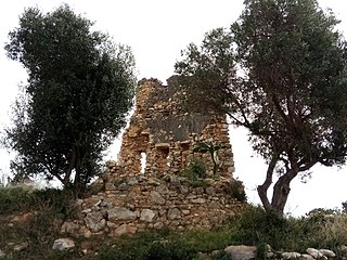 Torre d'en Vallès