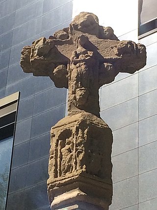 la Santa Creu