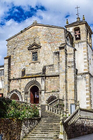 Igrexa do Convento de San Francisco