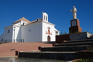 Ermita de Nuestra Señora de los Remedios