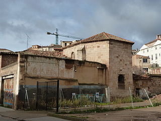 Iglesia de San Leonardo