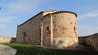 Iglesia de Santiago el Viejo