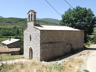 Santa Maria de Corroncui (nova)