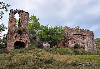 Santa Maria de Sarroqueta