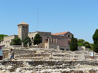 Museu d'Arqueologia de Catalunya