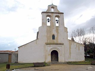 Ermita de Nuestra Señora de la Cabeza