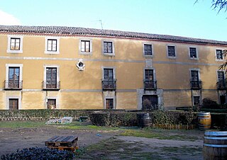 Palacio de Sofraga