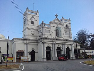 St. Anthony's Church