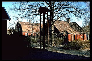 Rademachersmedjorna
