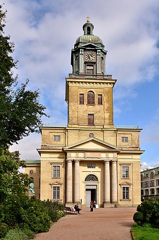 Gothenburg Cathedral