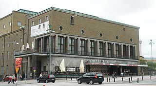 Göteborgs Stadsteater