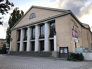 Lorensbergsteatern