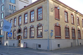 Medical History Museum