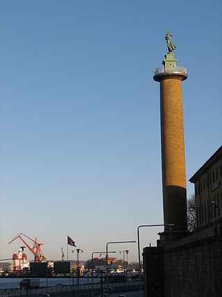 Sjömanstornet