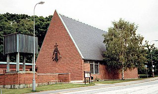 Skårs kyrka